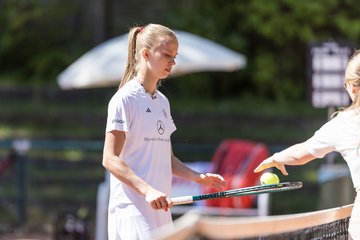 Bild 320 - BL Club an der Alster - Heidelberger TC : Ergebnis: 3:6